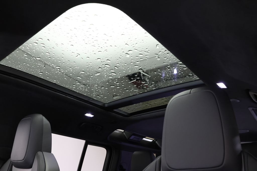 Thumbnail: 2026 Land Rover Defender - 25