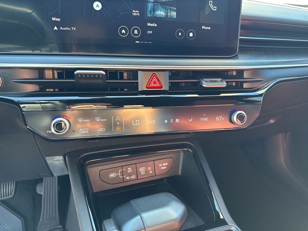 Used Car 2025 Kia K5  Gt-line For Sale Under $30,000 In Austin, Texas