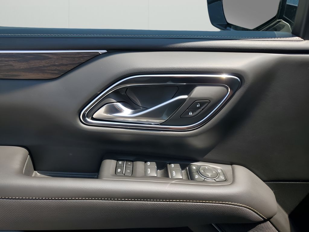 2023 Chevrolet Tahoe  Premier In Austin, Texas