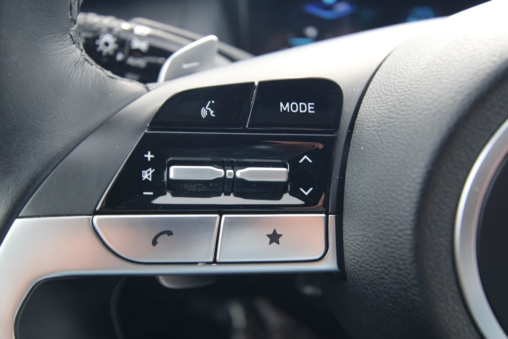 Used 2022 Hyundai Santa Cruz Truck