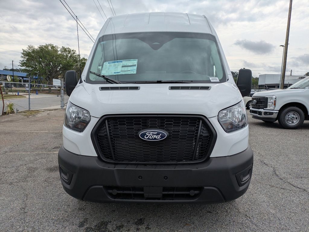 2026 Ford Transit-350 Cargo Van 