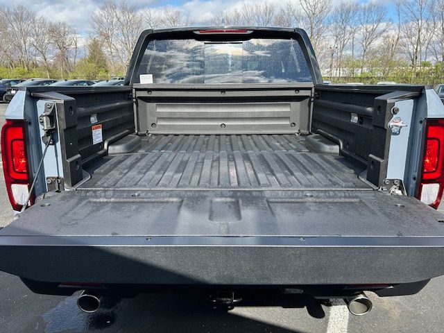 Thumbnail: 2026 Honda Ridgeline - 22