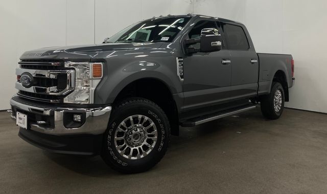 2021 Ford F-250 XLT