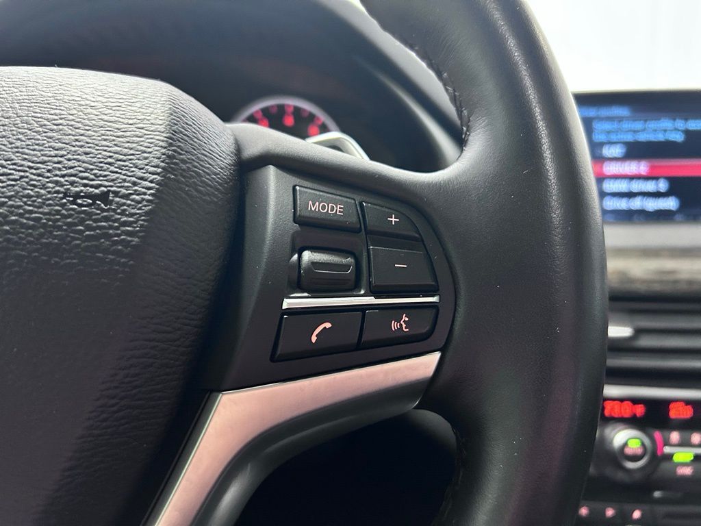 used 2018 BMW X5 car, priced at $21,991