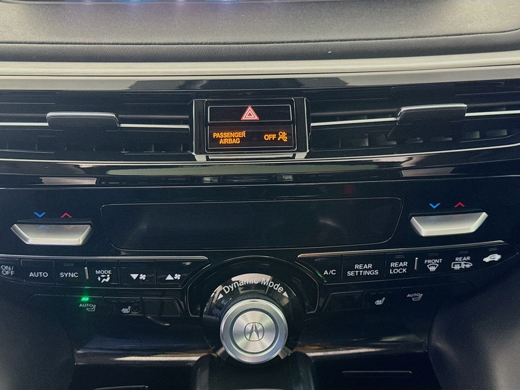 Used Car 2023 Acura Mdx  Technology For Sale Under $35,000 In Austin, Texas