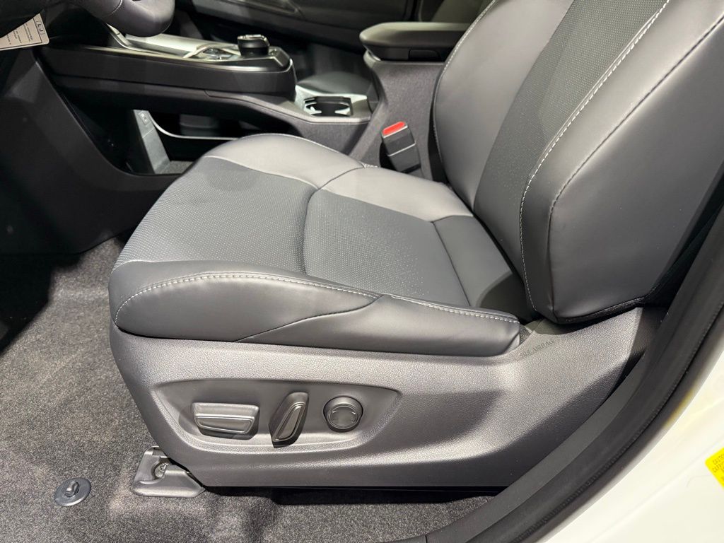 Thumbnail: 2026 Toyota bZ - 14