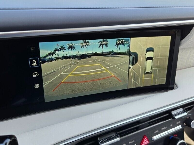 2026 Hyundai Palisade - $56,040