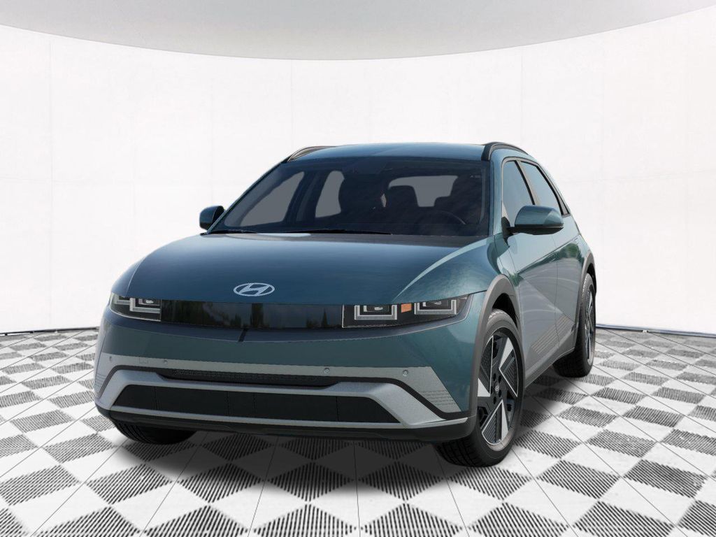 IONIQ 5 SEL