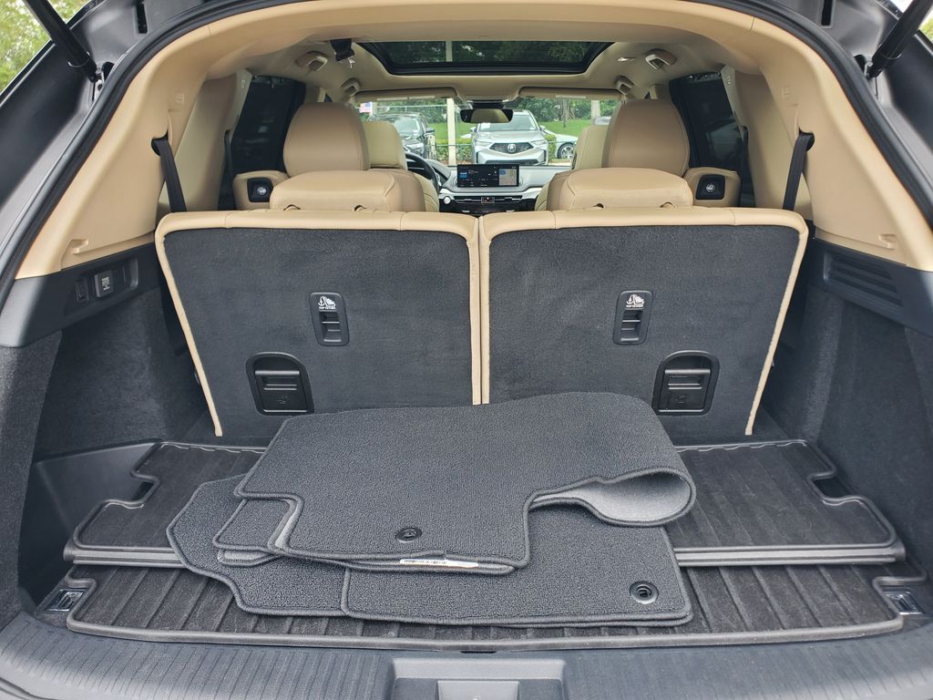 2024 Acura MDX - $41,488