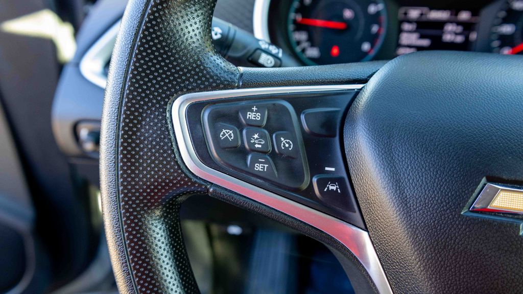 Used 2023 Chevrolet Malibu LT 4D Sedan