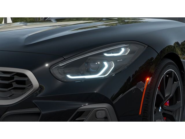 Thumbnail: 2026 BMW Z4 - 6