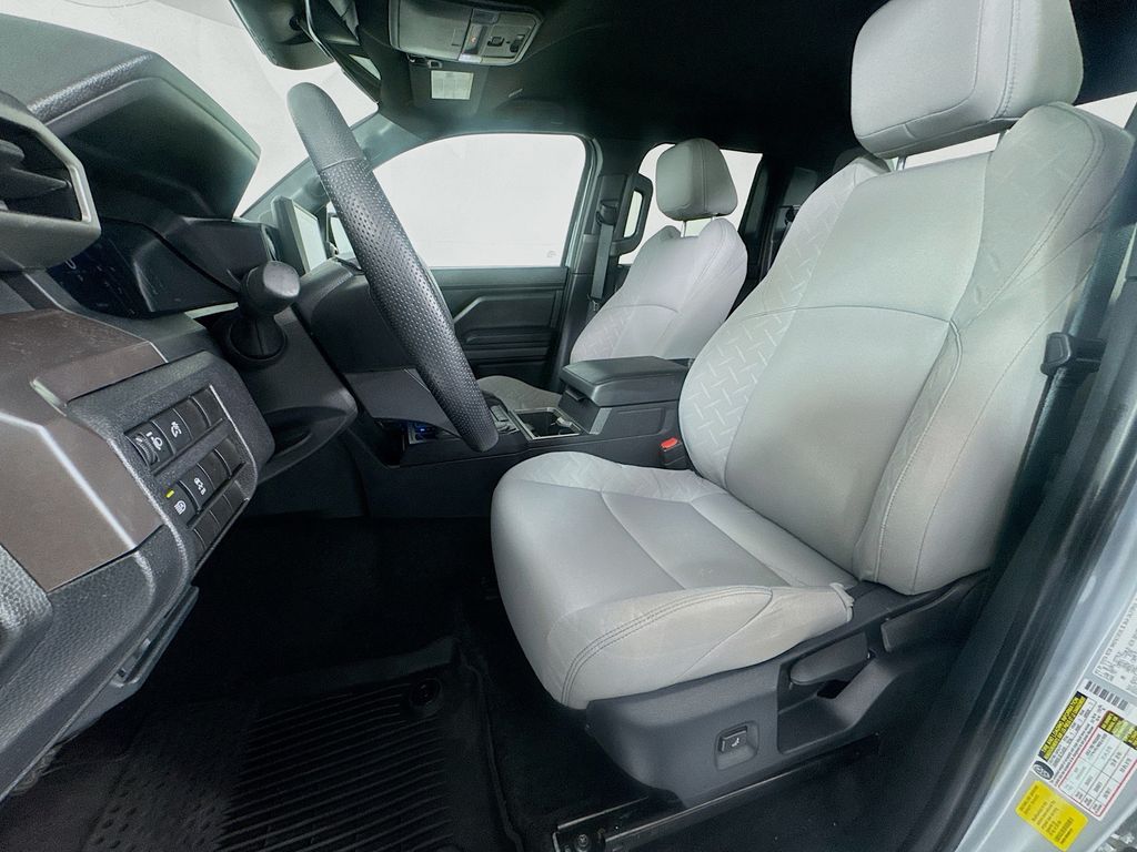 Used Car 2024 Toyota Tacoma  Sr5 For Sale Under $35,000 In Austin, Texas