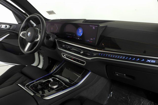 2024 BMW X5 sDrive40i 13