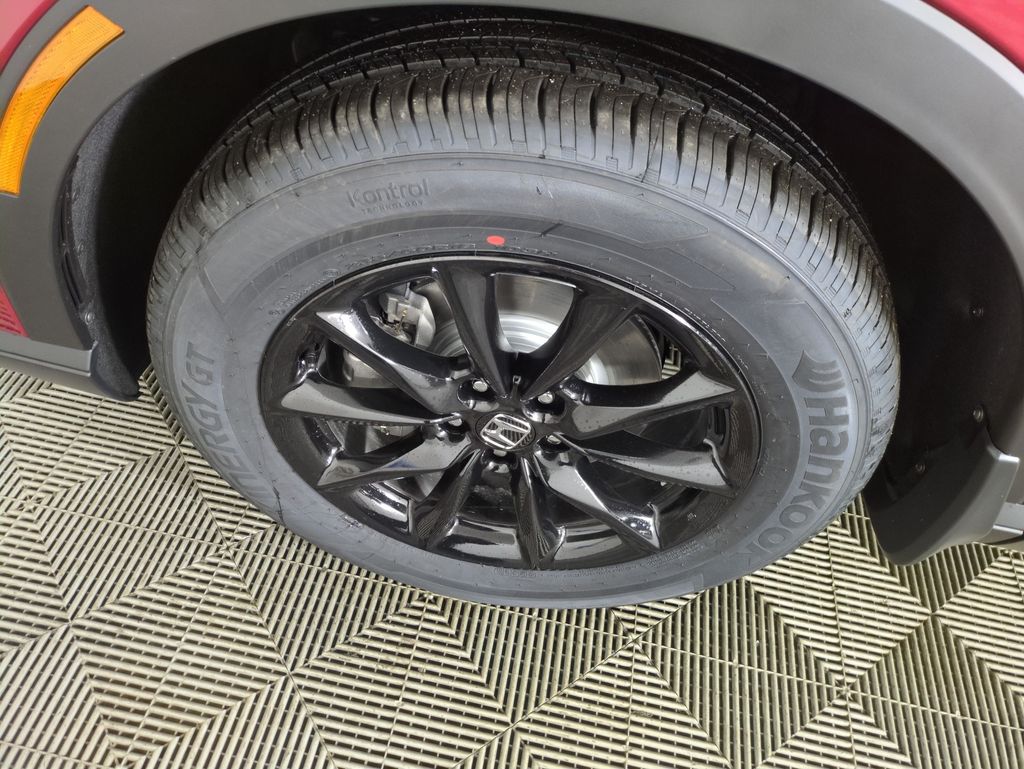 New 2026 Honda CR-V Hybrid For Sale in Fort Wayne, IN