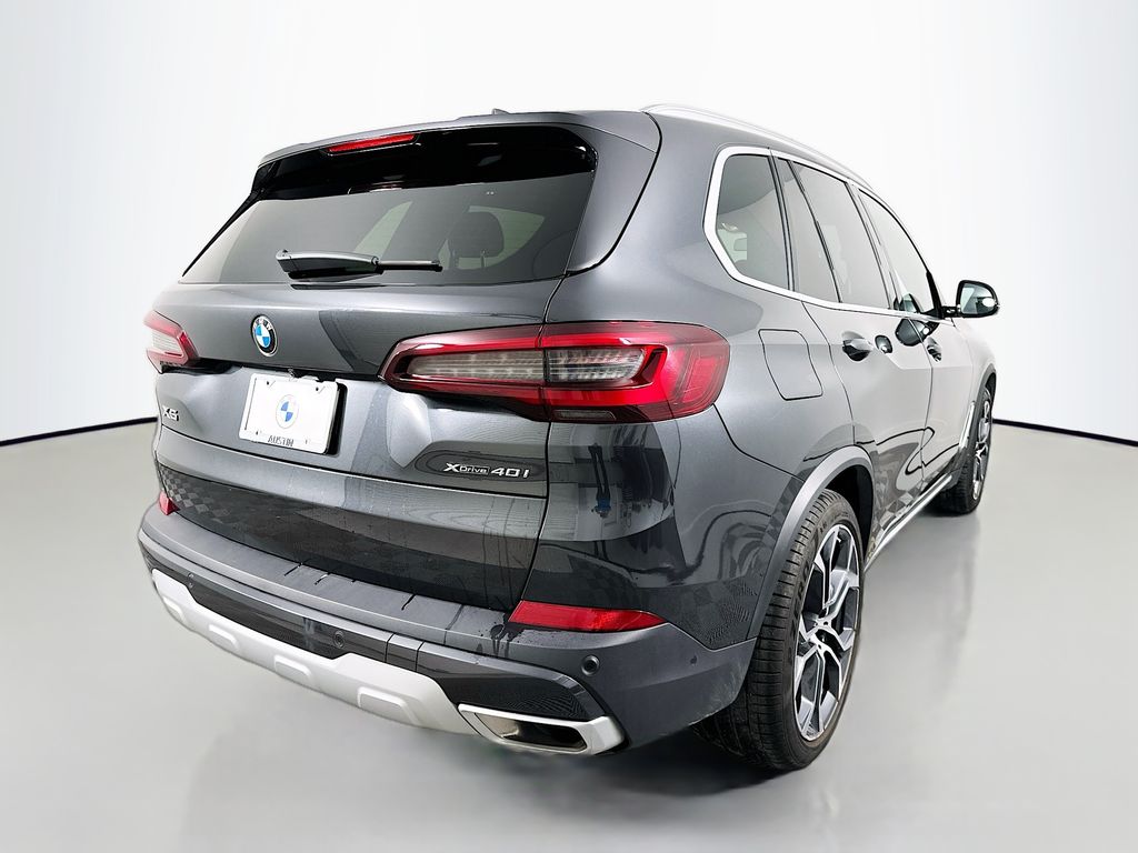 Thumbnail: 2023 BMW X5 - 5