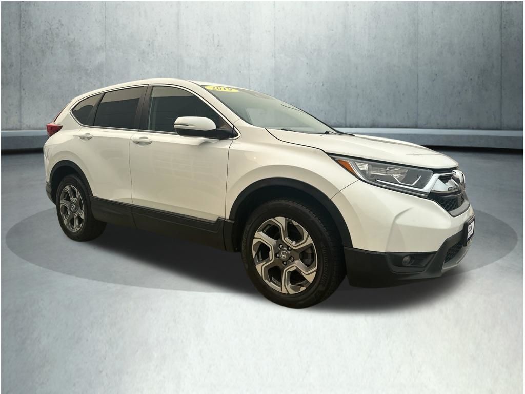 Used 2019 Honda CR-V SUV