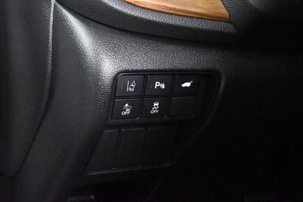 Thumbnail: 2020 Honda CR-V - 26