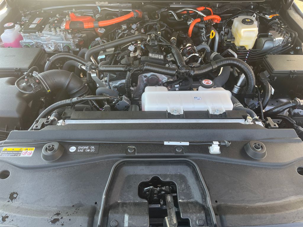 2024 Toyota Land Cruiser First Edition photo