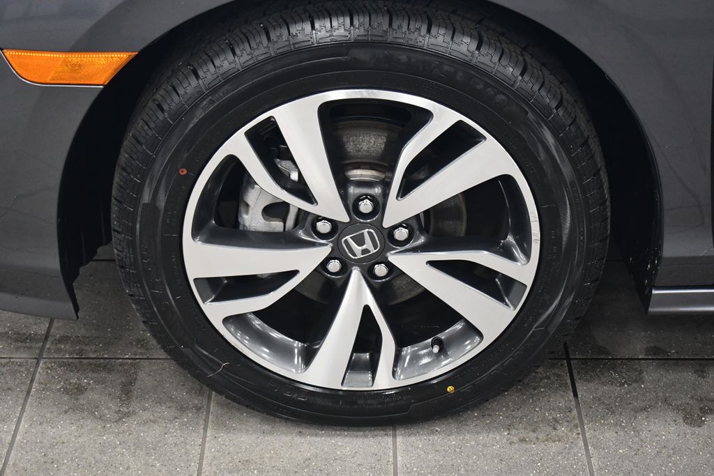 Thumbnail: 2024 Honda Odyssey - 15