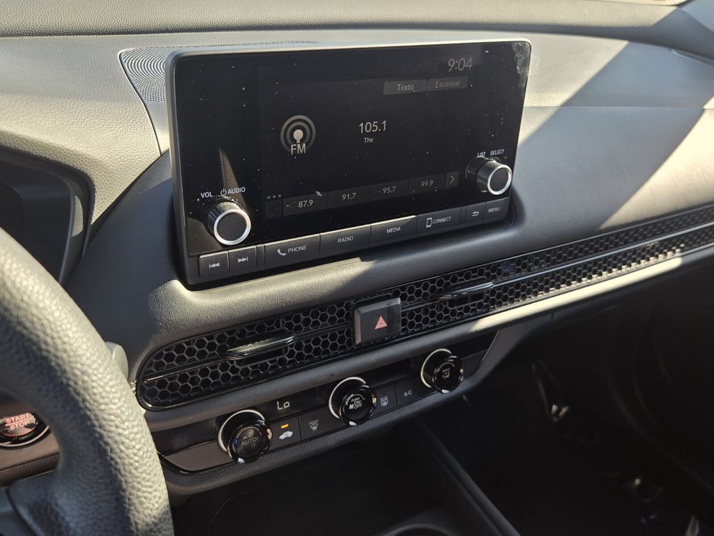 2025 Honda HR-V - $24,989