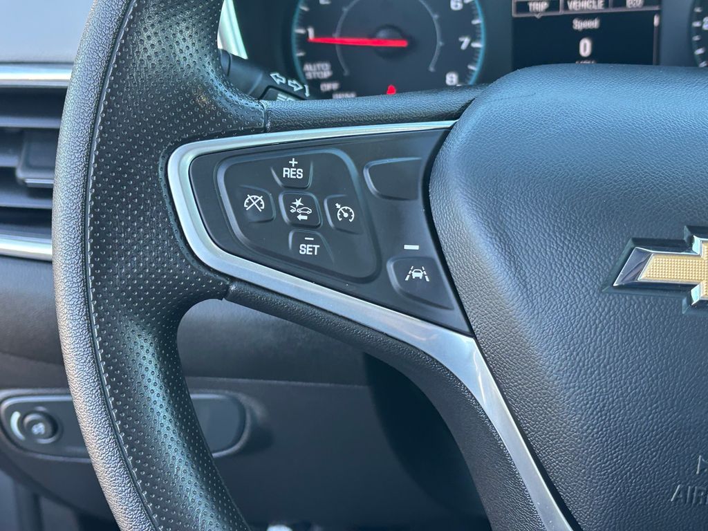 Used Car 2023 Chevrolet Equinox  Ls For Sale Under $25,000 In Austin, Texas