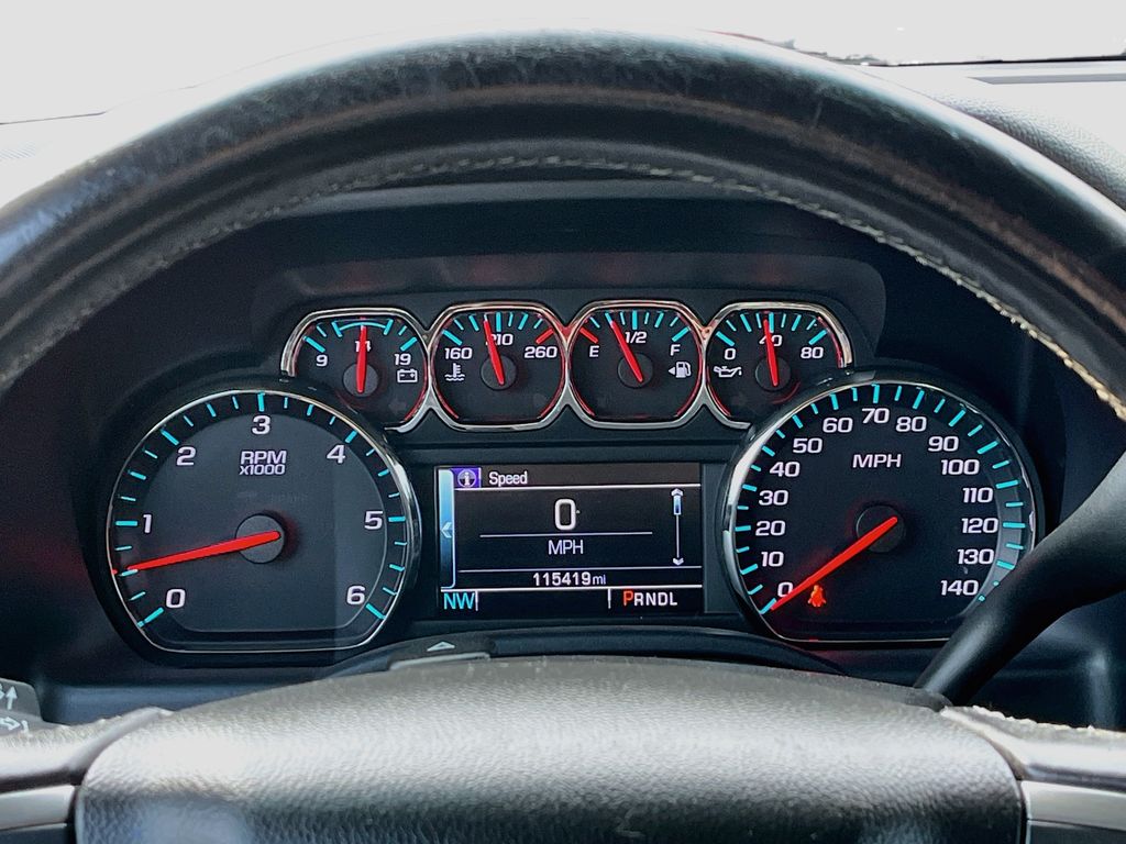 2018 Chevrolet Silverado 1500 LT Red at AutoSavvy Houston Southwest