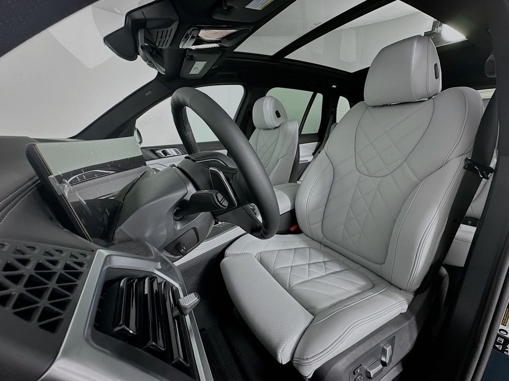 2024 BMW X5 xDrive40i 16
