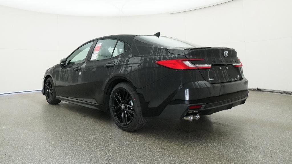 Thumbnail: 2026 Toyota Camry - 28