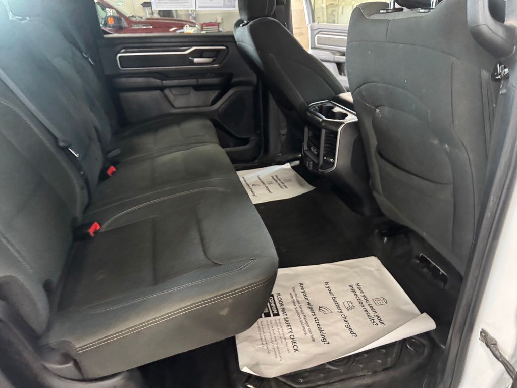 Used 2020 Ram 1500 Truck