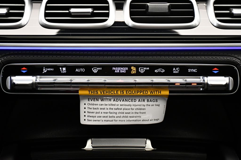 Thumbnail: 2026 Mercedes-Benz GLE - 29