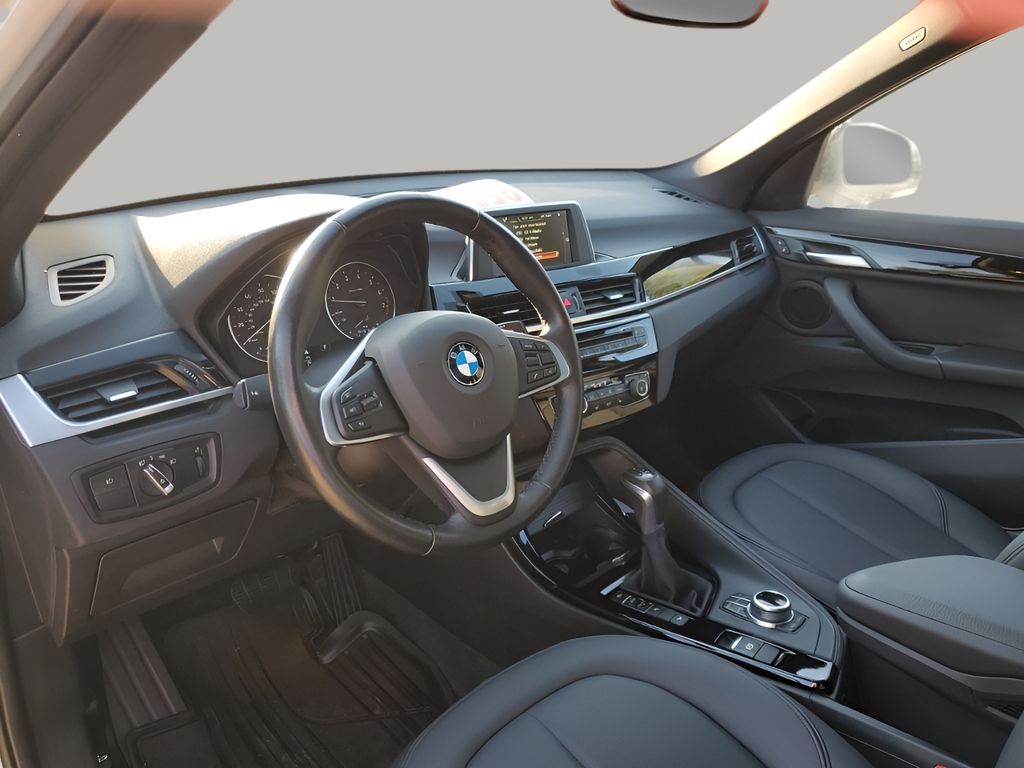 Used Car 2016 Bmw X1  Xdrive28i For Sale Under $20,000 In Austin, Texas