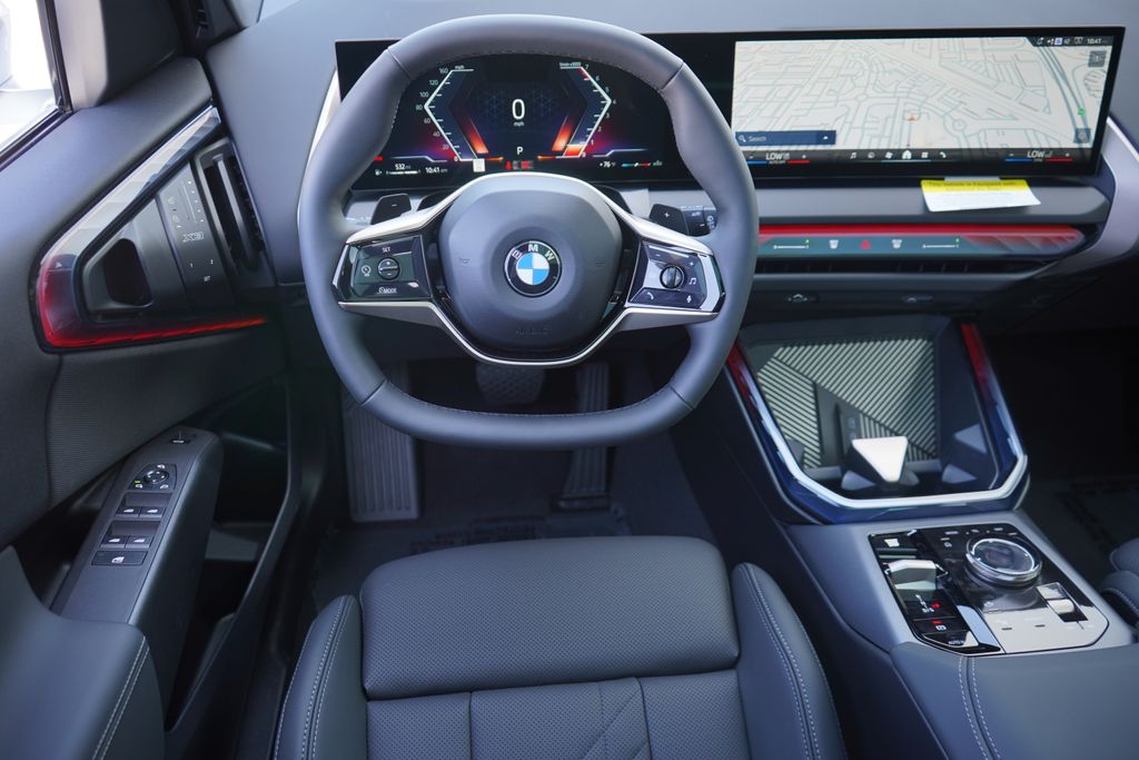 2025 BMW X3 3.0i 16