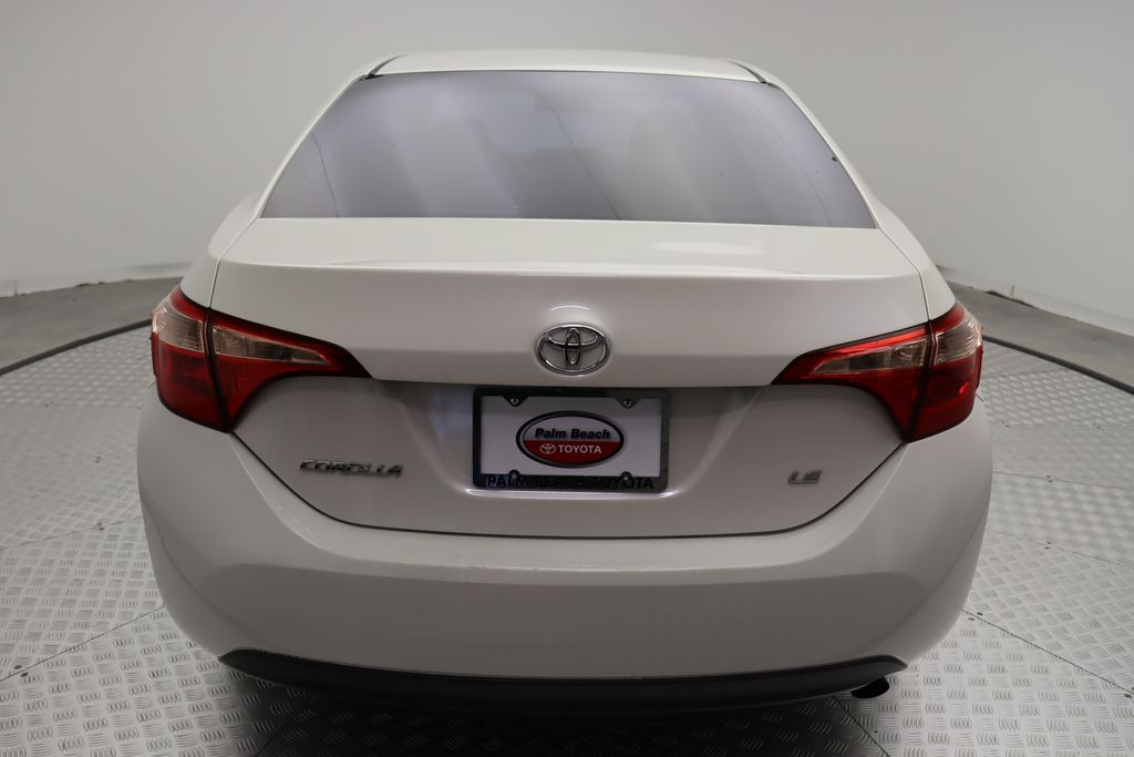 Thumbnail: 2017 Toyota Corolla - 10