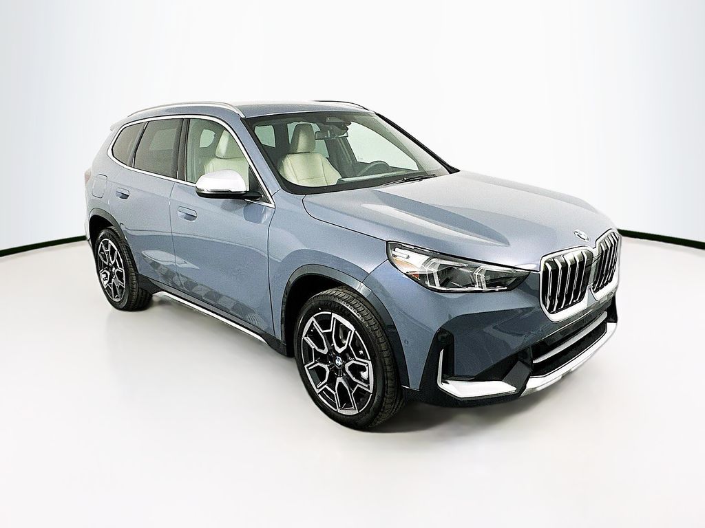 2024 BMW X1 xDrive28i 3