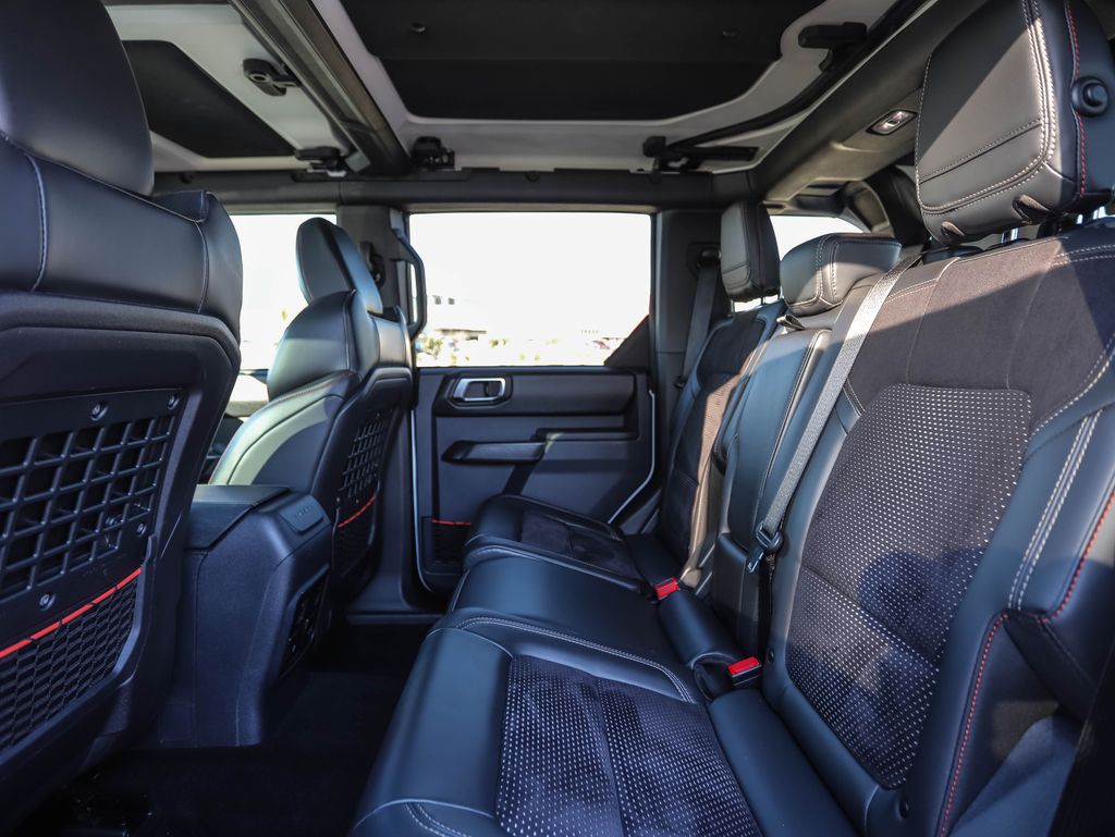 Thumbnail: 2024 Ford Bronco - 21