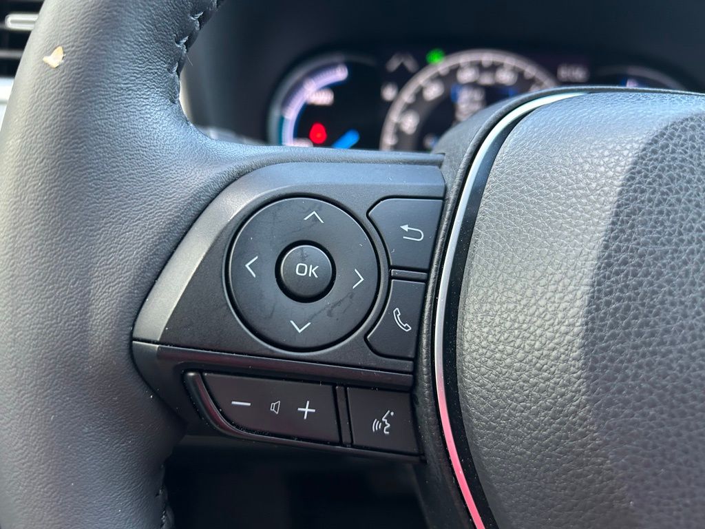 Thumbnail: 2024 Toyota RAV4 - 26