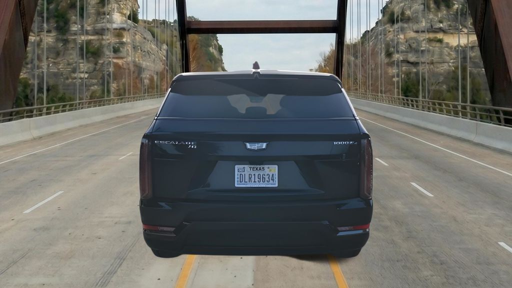 New Car 2025 Cadillac Escalade  Sport For Sale Under $150,000 In Austin, Texas