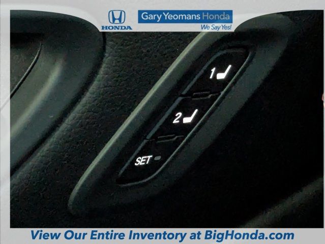 2026 Honda Passport