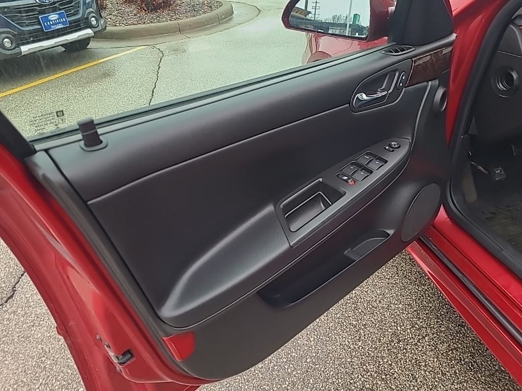 used 2014 Chevrolet Impala Limited car, priced at $11,556