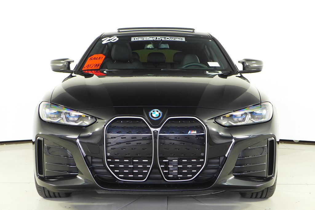 2023 BMW i4 M50 3