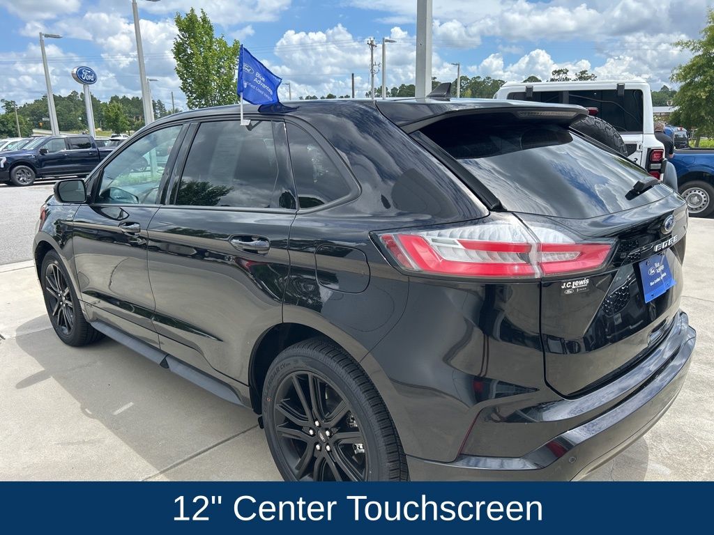 2023 Ford Edge ST-Line
