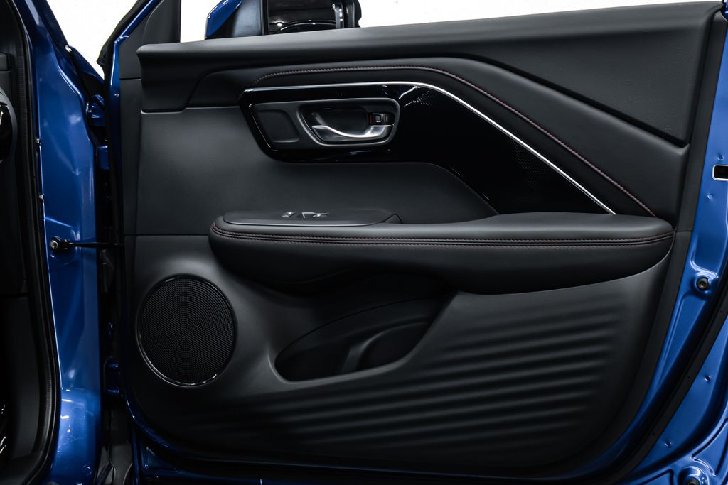 2025 Acura ADX A-Spec Package - Photo 18