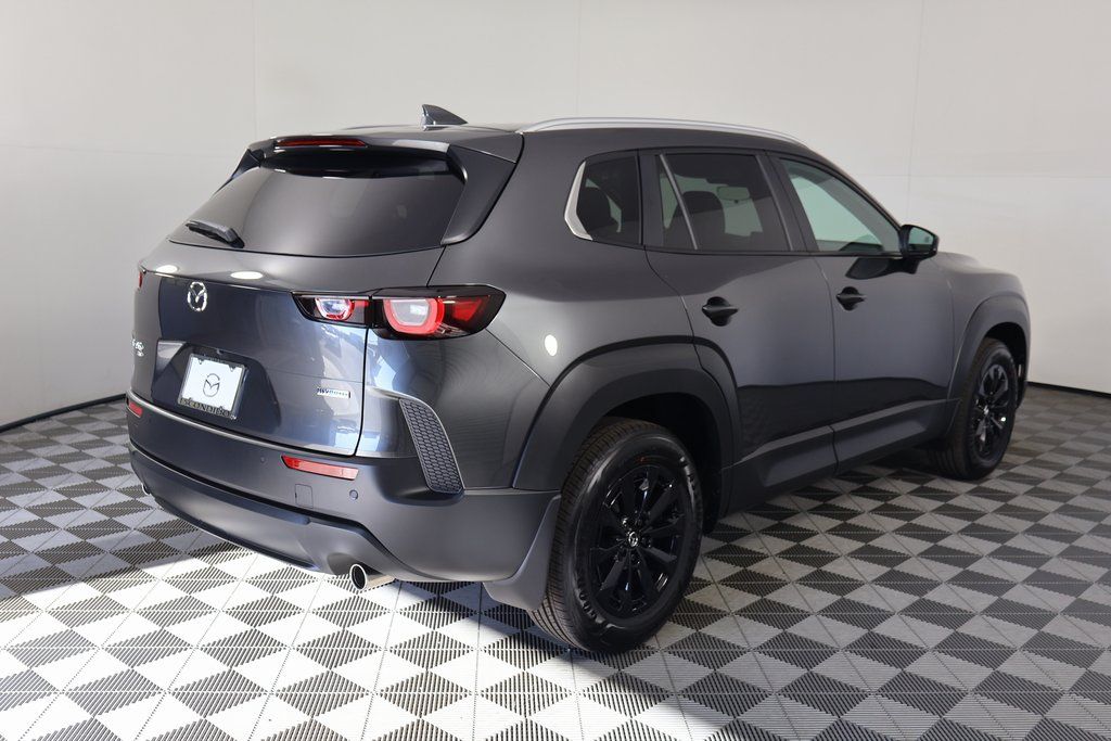 Thumbnail: 2026 Mazda CX-50 - 2