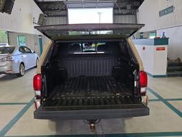Used 2018 Toyota Tacoma Truck