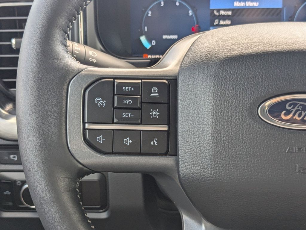 2024 Ford F-250 Super Duty Rocky Ridge