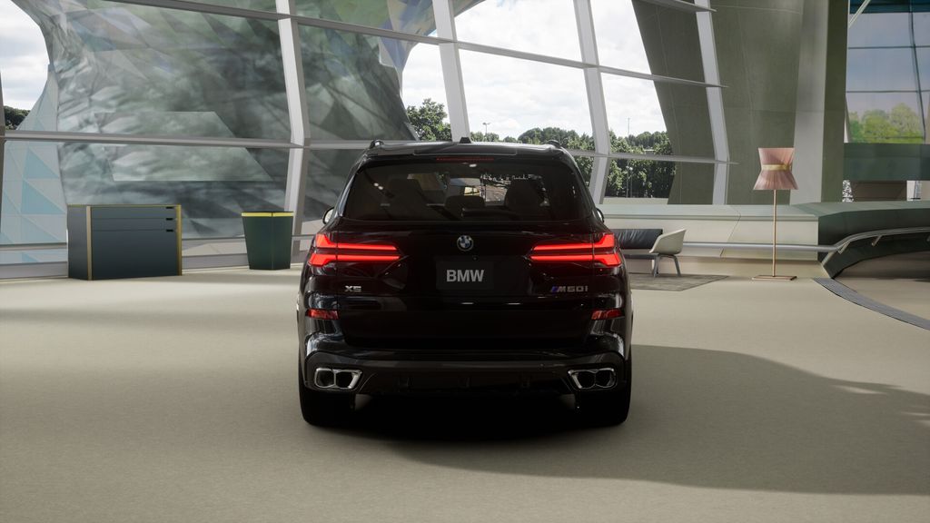 Thumbnail: 2026 BMW X5 - 31
