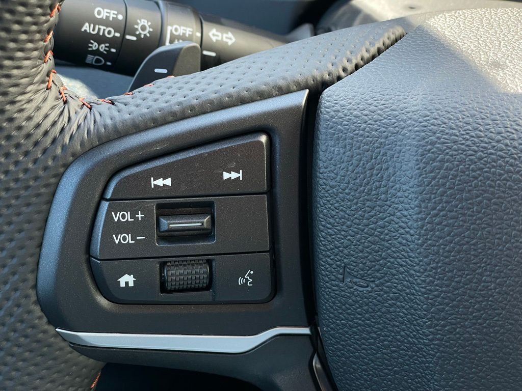 Thumbnail: 2026 Honda Ridgeline - 15