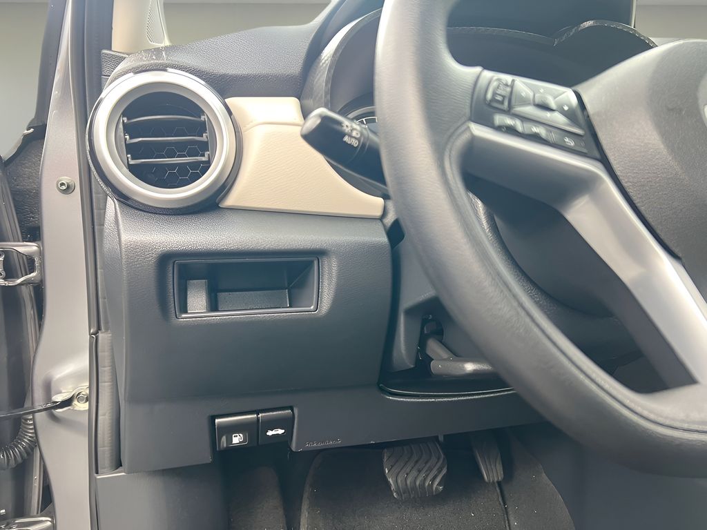 Used 2021 Nissan Versa Sedan