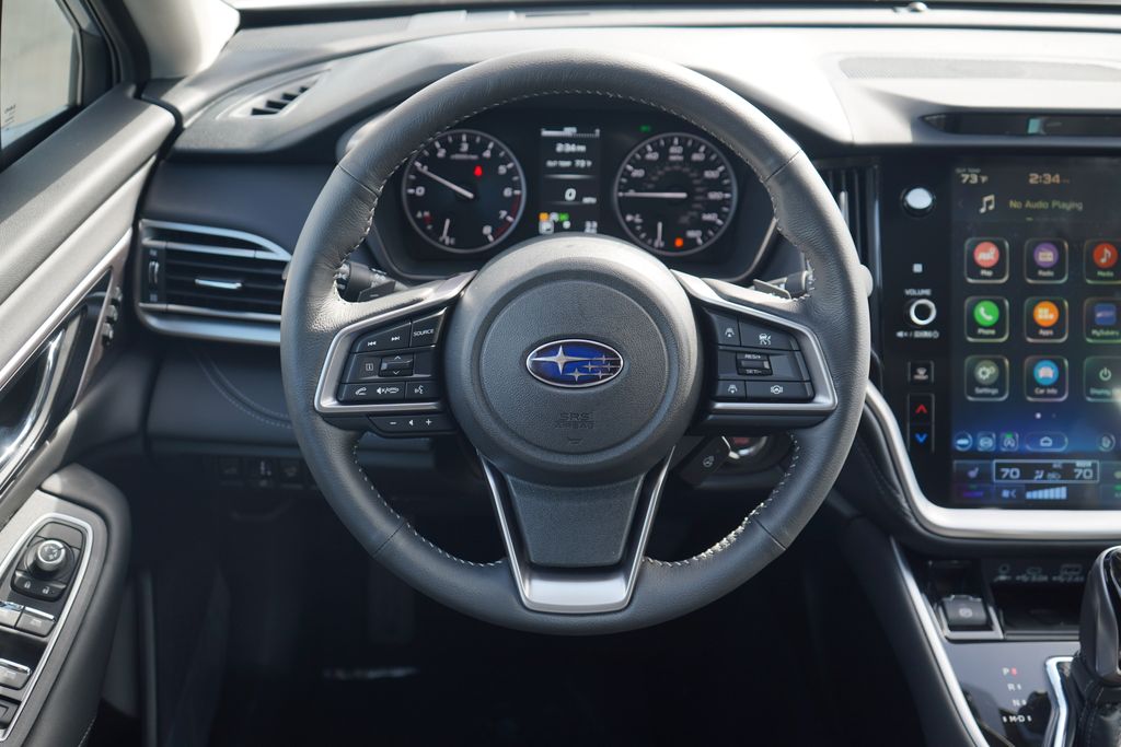 Thumbnail: 2025 Subaru Outback - 9
