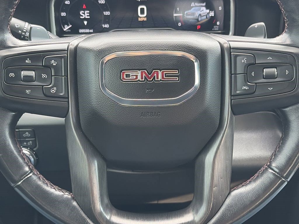 Used 2022 GMC Sierra 1500 Truck